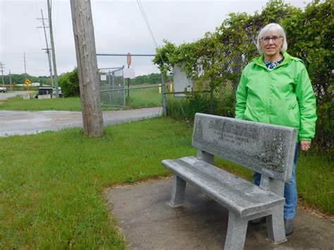 Toxic Michigan site a "cautionary tale" as environmental funding is under threat