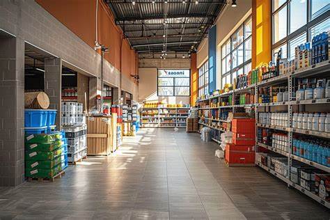 本文介绍了MAGER VILLEJUIF - Raboni的综合建筑材料供应服务,涵盖其地理位置、服务内容、专业优势及客户支持,帮助读者全面认识这一建筑行业重要合作伙伴。
