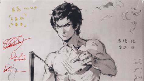 Bruce Lee Enters Web3, Starting With Open Edition NFT From Pplpleasr - Decrypt