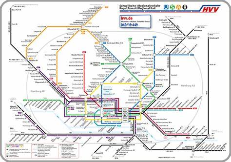 详细介绍汉堡277路公交线路的运行路线、重要站点及乘车指南,为汉堡市民及游客提供全面的出行信息,助力轻松规划公交出行。
