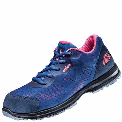 全面介绍ATLAS 安全鞋与工作服系列、选购要点与尺码建议,帮助用户在线下单并享受德国制造的耐用与舒适
