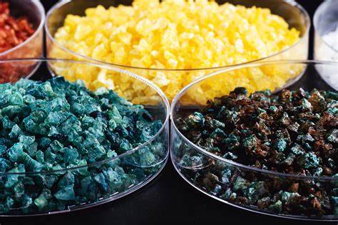 随着战略矿产资源逐渐成为全球关注的焦点,能源燃料公司的股票波动引发了市场热议。本文全面分析能源燃料股近期大幅上涨的原因,揭示政府政策影响、市场趋势及投资潜力,助力投资者把握行业动态,做出明智决策。
