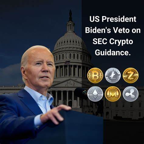 SEC Staff to Reassess Biden-Era Crypto Guidance Amid Regulatory Shakeup