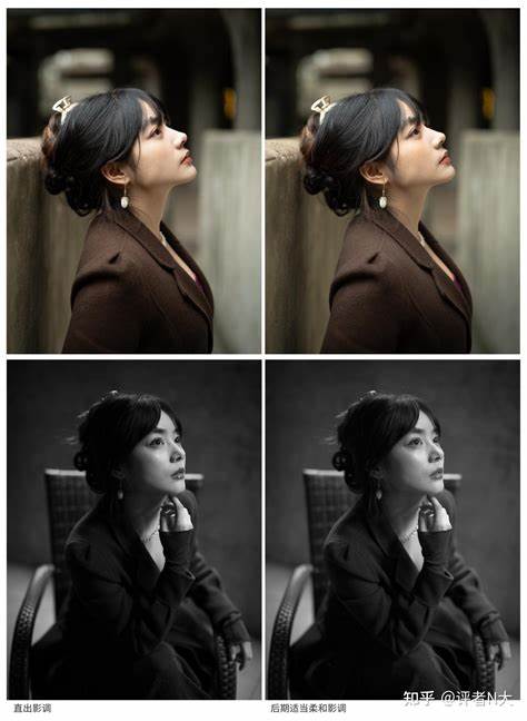 探索中画幅相机16bit色深技术如何提升影像质量,为摄影师和视觉艺术爱好者带来前所未有的创作空间与视觉冲击。
