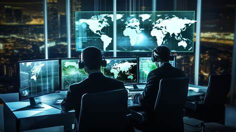 深入解读TimesSquare Capital在2025年第二季度调整CrowdStrike Holdings持仓的原因,分析该公司在全球网络安全领域的市场表现及未来增长潜力,探讨投资者如何看待这支增长型股票的风险与机遇。
