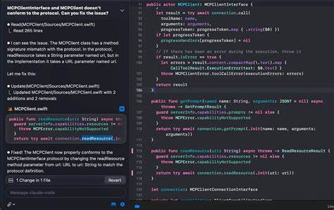 深入剖析Xcode 26 AI聊天功能现存的不足及未来升级路线,探讨如何借助完善的AI工具提升开发效率,实现苹果生态系统的理想开发体验。
