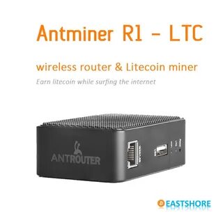 Antrouter R1 Review – Antminer’s Wireless Miner - 99Bitcoins