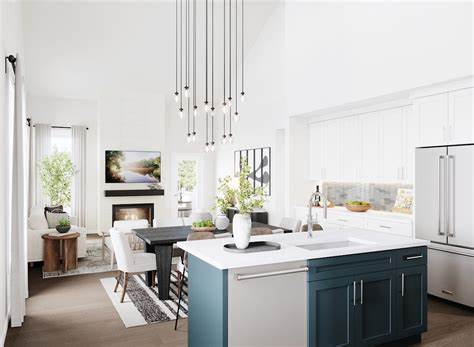 Toll Brothers在密歇根北维尔开启全新豪华住宅社区Coldwater Ridge,结合现代设计与卓越品质,引领高端房地产市场,成为购房者关注的焦点。本文深入解析这一高端住宅项目及Toll Brothers独具优势的市场策略。
