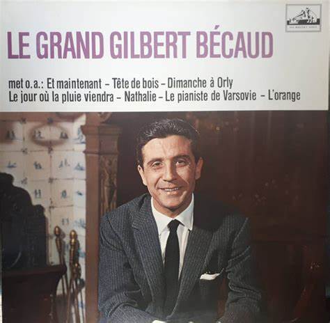 全面梳理Gilbert Bécaud在黑胶、CD与数字平台上的唱片发行脉络,结合Discogs数据库资源提供版本识别、收藏保养和购买策略,帮助唱片爱好者与藏家建立系统化的收藏路线。
