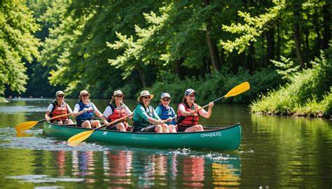 了解皮划艇运动的多样实践,包括基础技巧、装备选择、防护安全及适合不同环境的玩法,助你轻松踏入这一充满乐趣与挑战的水上运动领域。
