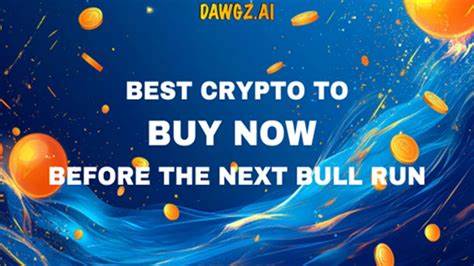 随着加密市场进入潜在的牛市周期,识别具备坚实产品愿景与可持续代币经济学的优质加密资产至关重要。本文详细剖析了Mutuum Finance(MUTM),深入探讨其创新技术、收益模式及市场前景,帮助投资者把握低价入场良机,提升投资回报潜力。
