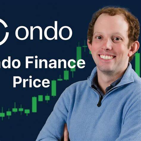 随着ONDO Finance在推出代币化股票后价格上涨,本内容深入解析ONDO当前市场表现、平台优势及未来增长潜力,帮助投资者把握下一波投资机会。
