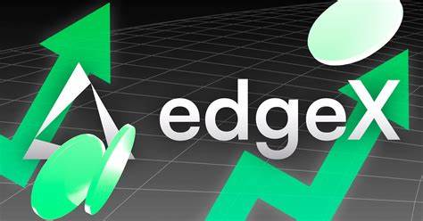 Hyperliquid competitor attracts $100m in deposits as airdrop hunters pile in