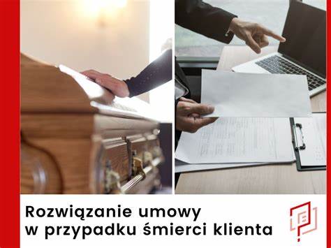 面向Orange Polska用户和继承人的实用指南,涵盖合同终止、服务转让、欠费结算、设备归还和个人数据保护等关键步骤,帮助在亲人逝世后有条理地处理通信服务相关事务。
