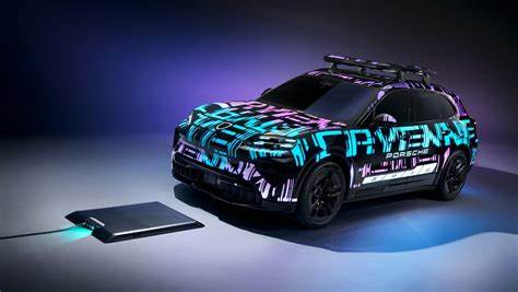 2026款保时捷Cayenne电动车将配备先进的无线充电技术,带来全新的充电体验和更高的便利性,推动电动汽车普及与智能化发展。本文深入解析这项创新技术的细节与未来展望。
