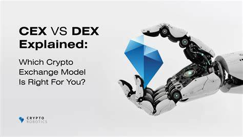 探讨集中化交易所与去中心化交易所的优劣、演进路径与监管动态,分析机构与散户在未来加密市场角色变化以及可能的主导模型。
