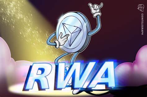 随着真实资产(RWA)在区块链领域的兴起,Kraken与Backed Finance合作,将代币化股票产品扩展至Tron生态系统,推动数字资产的普及和应用。本文深入探讨了该合作的背景、意义及其对区块链行业未来发展的影响。
