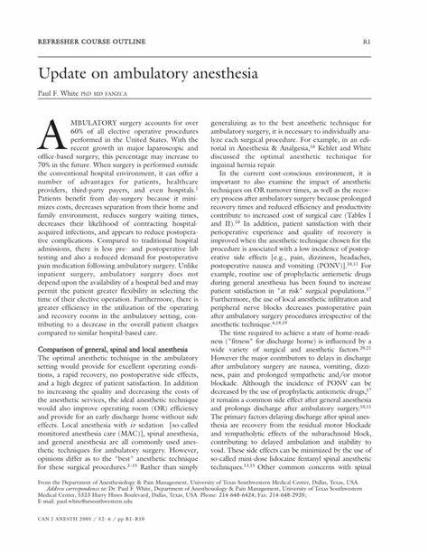 随着医疗技术和手术方式的不断进步,门诊麻醉及出院管理迎来了全新的发展阶段。通过整合加速康复理念和多模式镇痛策略,优化术前准备和术后护理,显著提升患者恢复速度和安全性。探讨现行准则与新兴趋势,全面解析门诊麻醉及出院标准的最新动态。
