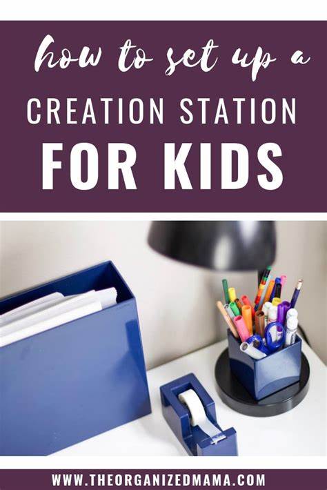 从空间规划、收纳系统、材料选择到使用规则与展示方式,提供实用可落地的步骤与策略,帮助家长为不同年龄段儿童建立安全、有序且能激发创造力的创意角落。
