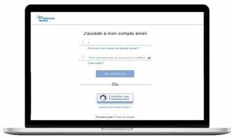 提供全面的Ameli账户访问解决方案,帮助法国社会保险用户克服常见登录难题,了解账户管理及联系方式,保障线上操作顺畅便捷。
