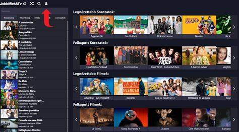 深入分析2005年美国喜剧电影《Tök alsó 2. - Európai turné》的剧情亮点与观看渠道,介绍其在JobbMintATv.pro平台上的免费观看方式及观影体验,助您轻松在线欣赏这部经典喜剧。
