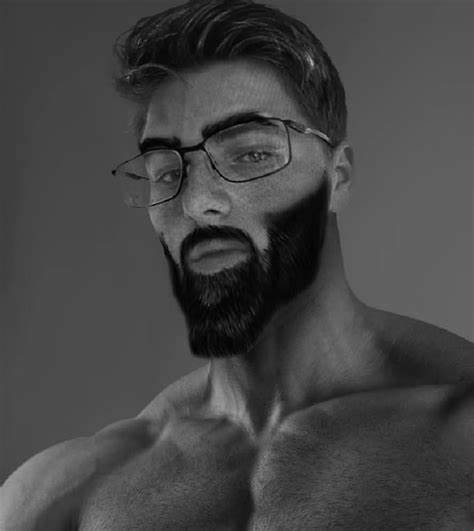 探索如何通过数字化转型和形象塑造,将自己或他人升级为极致男性魅力的Gigachad形象,释放无与伦比的自信与吸引力。
