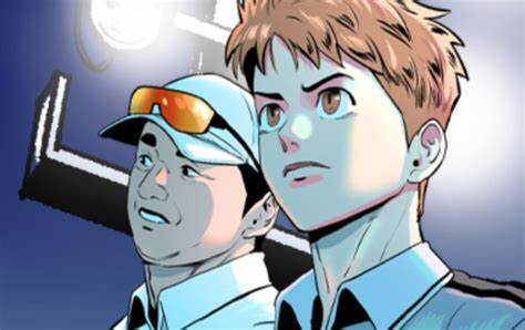 深入探索《The Build Up》作品的起源、发展及其对读者的影响,解读作者Nick Seluk如何通过漫画与动画短片传递情感与思考,展现艺术与商业结合的成功范例。
