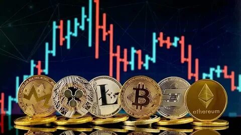 Crypto: The BRI Warns Of Large-Scale Threats - Cointribune