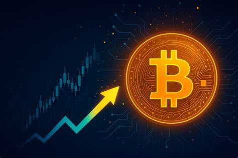 面对疲软的美国就业数据和潜在的降息政策,比特币价格展现出剧烈波动,本文深入分析当前市场动态及其对数字货币市场的影响。
