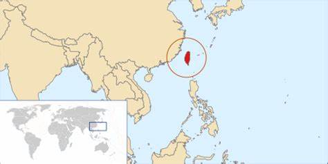 探索台湾的地理位置、历史背景、政治现状以及丰富的文化语言,揭示这座亚洲岛屿独特而复杂的身份认同与国际地位。深入解析台湾在国际社会的境遇及其内部多元化的发展特色。

