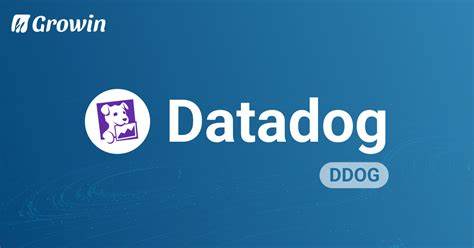 Datadog公司通过积极布局人工智能领域,强化其云基础监控和安全平台,不断开拓国际市场,实现显著增长。本文深入探讨Datadog如何借助AI技术赋能,为其业务增长注入新动力。
