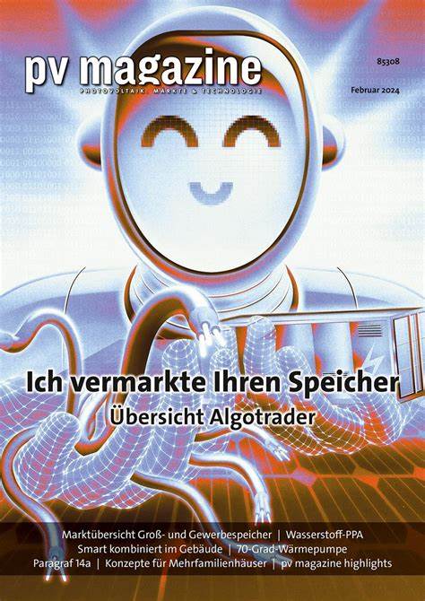 深入解析PV Magazine Deutschland的订阅流程、优势及注意事项,帮助读者轻松、安全地完成杂志订购,获得最新光伏行业动态与专业知识。
