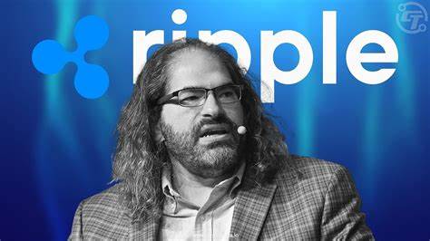 从技术掌舵到顾问身份:Ripple首席技术官David Schwartz年内离任但仍将留任董事与CTO Emeritus
