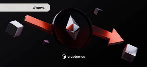 本文详细探讨了以太坊近期价格下跌6.8%的多重因素,包括联邦利率调整、市场情绪变化及其对加密货币生态的影响,帮助读者全面理解这一波动的根源及未来走势展望。
