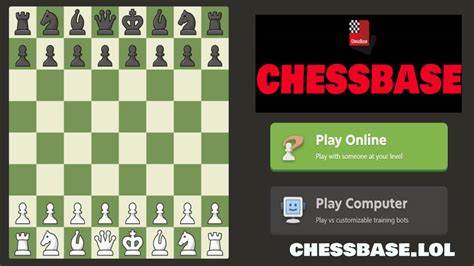 介绍如何在ChessBase网站免费在线下棋、使用访客对局与注册账号的优势、不同时间制选择、初学者提示、对弈保存与云端分析、对战引擎与观战功能,以及围绕提高棋艺与参与社区的实用策略与注意事项
