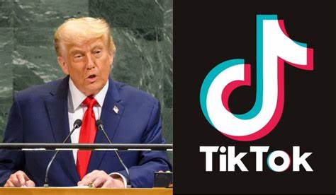 全面解析特朗普签署行政命令批准TikTok新提案的背景、细节及其对中美科技格局和社交媒体行业的深远影响,探讨未来发展趋势,为读者提供权威洞见。
