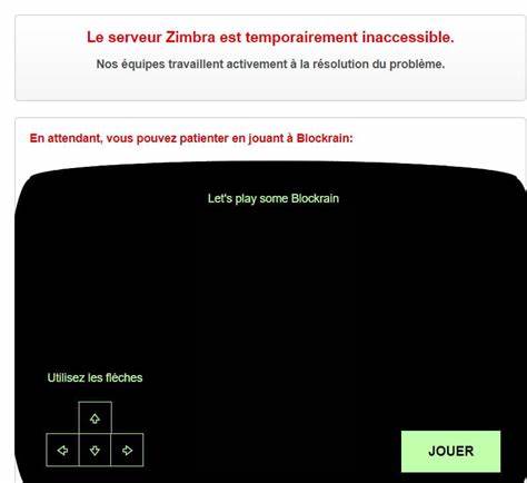 介绍Zimbra邮箱常见的访问问题及其解决方法,帮助用户有效管理和恢复邮箱服务,提高邮件使用效率。分享实用技巧,确保邮件正常收发和账户安全。
