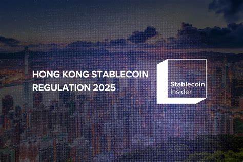 随着香港稳定币监管框架的逐步落地,涉及中国内地的国有企业和银行或将受到政策约束,业内人士对未来发展趋势充满不确定性。本文深入解析最新监管风向及其对中国企业的潜在影响。
