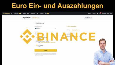Krypto News: Binance startet kostenlose SEPA-Einzahlungen für neuen Stablecoin Eurite (EURI)