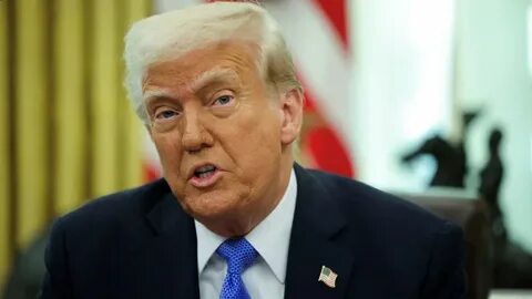 President Trump Has Been in Office for Less Than 2 Months. Here's What He Could Do for Cryptocurrency Over the Next Year. - Yahoo Finance