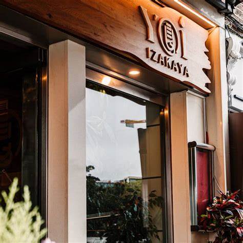 深入了解都柏林Yoi居酒屋餐厅,揭示其独特的日本美食文化与温馨氛围,助您在都柏林体验正宗的居酒屋风味。
