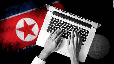 North Korean Hackers Spread Malware via Fake Crypto Firms and Job Interview Lures