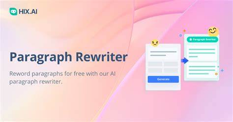 QuillBot作为领先的AI段落重写工具,通过智能算法帮助用户快速改写文本,提高写作效率和质量,广泛适用于学生、职场人士及内容创作者。本文深入探讨QuillBot的功能特色及其如何助力现代写作。
