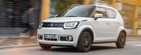 深入了解铃木Ignis的车型特点、市场售价及其在小型车市场中的竞争对手,帮助消费者做出明智的购车选择。本文全面分析铃木Ignis的优势与劣势,并介绍适合不同需求的替代车型。
