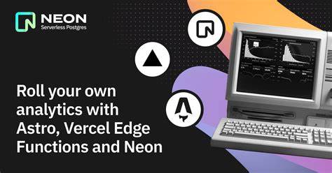 深入探讨如何搭建个人定制的网站访问分析系统,介绍实现过程中的技术细节、数据隐私保护及与主流分析工具的区别与优势,帮助内容创作者更好地理解用户行为,提升网站运营效果。
