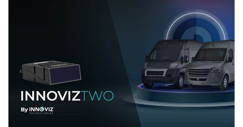 Innoviz Technologies Ltd.成功签署关键合作协议,将为商用车制造商提供高性能激光雷达传感器,助力实现SAE 4级自动驾驶卡车的量产与应用,预计未来营收大幅增长及行业影响深远。
