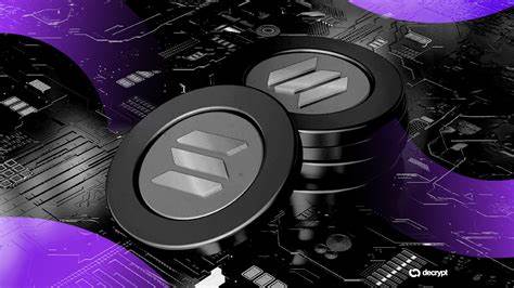 深入解析全球最大五家公开交易的Solana资产管理公司及其投资策略,探讨Solana在数字资产中的地位和未来发展趋势,为投资者提供宝贵的参考和洞见。
