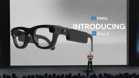 Meta最新推出的AI智能眼镜Meta Ray-Ban Display及配套的Meta Neural Band,通过先进的人工智能技术和人体工程学设计,实现了极具创新意义的交互体验,满足用户对智能穿戴设备的多样化需求,推动了智能眼镜市场的变革和发展。

