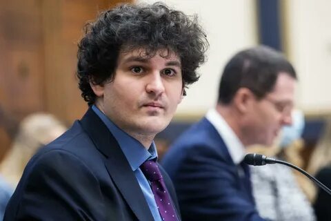 Live Updates: The Trial of FTX Founder Sam Bankman-Fried