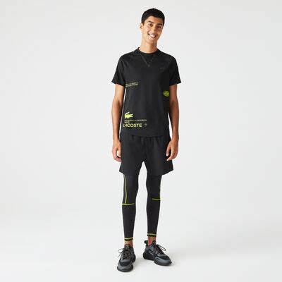 探讨LACOSTE男士T恤的设计风格、品质优势与购买建议,全面解析品牌特色及怎么样搭配才能体现时尚魅力,助力男性消费者实现高品味形象塑造。
